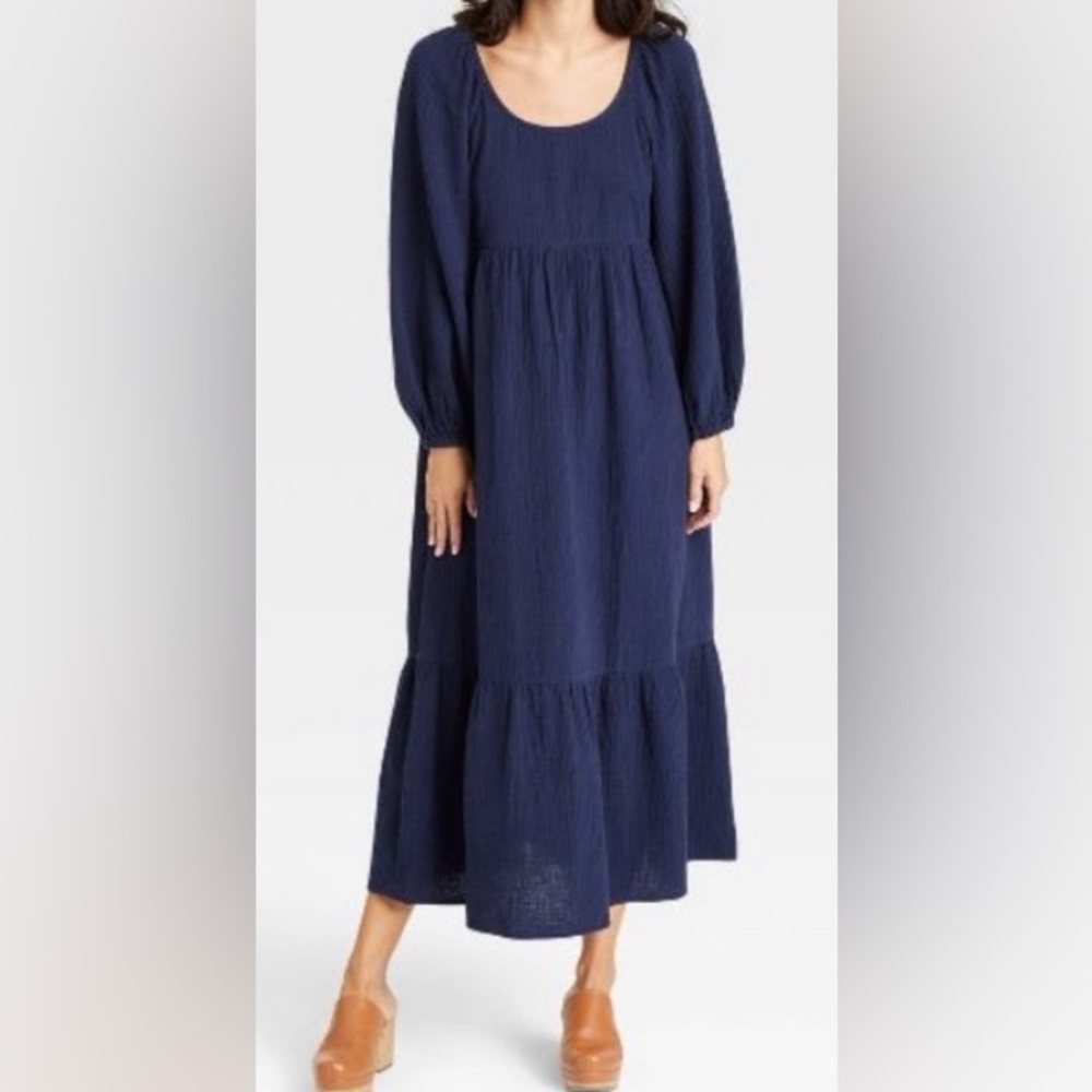 Universal Thread Dress